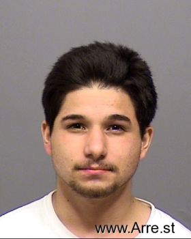 Jason Daniel Francososa Mugshot