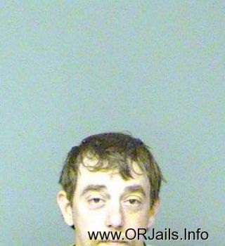 Jason Adrian Gray Mugshot