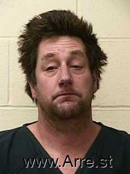 Jason Farrell Hamilton Mugshot