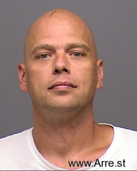 Jason Lee Hansen Mugshot