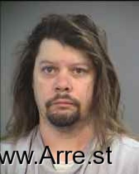 Jason Ryan Hatfield Mugshot