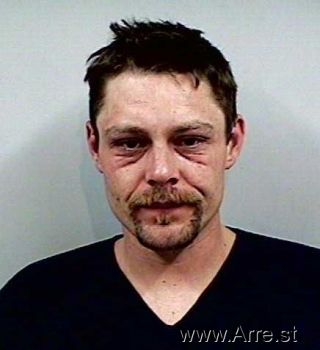 Jason Lee Hosley Mugshot