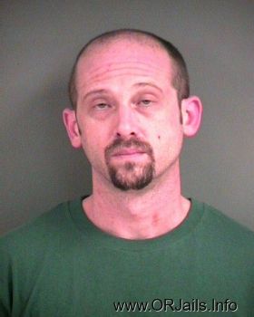 Jason Christopher Hunt Mugshot