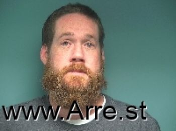 Jason David Hutchinson Mugshot