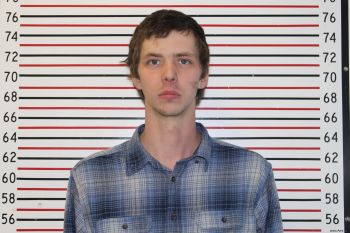 Jason Lynn Johnston Mugshot