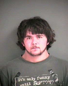 Jason Allen Kruse Mugshot