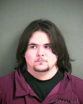 Jason Allen Kruse Mugshot