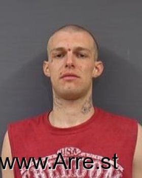 Jason Lee Lachance Mugshot