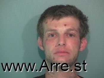 Jason Lee Lachance Mugshot