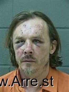 Jason Duane Lewis Mugshot