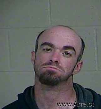 Jason Wayne Mantell Mugshot