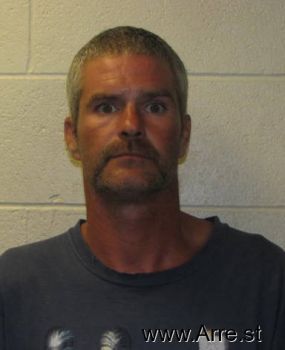 Jason Lee Mcdonald Mugshot