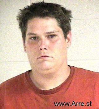 Jason Scott Miner Mugshot