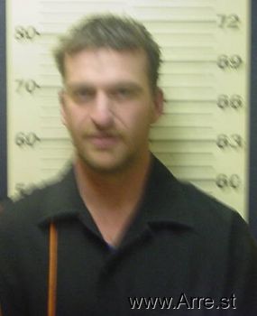 Jason Edward Moore Mugshot