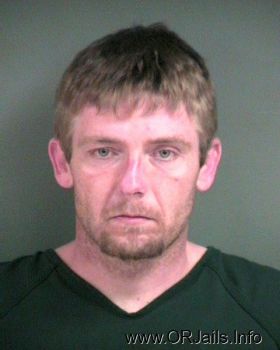 Jason Wayne Myers Mugshot