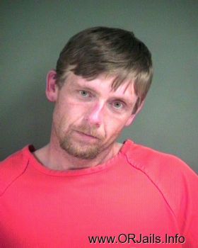 Jason Wayne Myers Mugshot