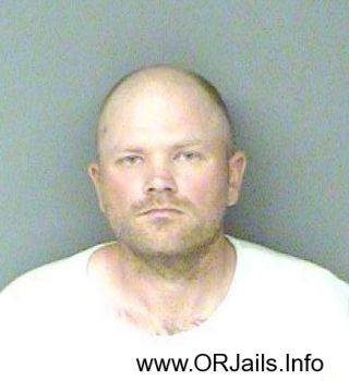 Jason Dean Nelson Mugshot