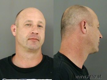 Jason  Parker Mugshot