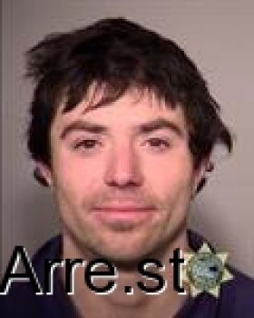 Jason Lee Parrott Mugshot