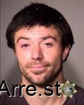 Jason Lee Parrott Mugshot