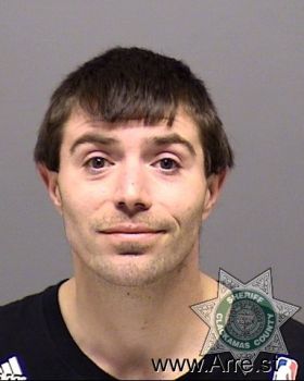 Jason Lee Parrott Mugshot