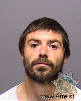 Jason Lee Parrott Mugshot