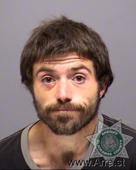 Jason Lee Parrott Mugshot