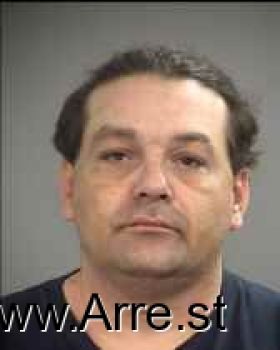 Jason Alexander Reames Mugshot