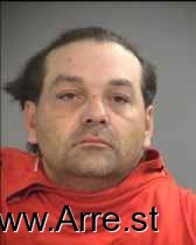 Jason Alexander Reames Mugshot