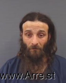 Jason Alexander Reed Mugshot