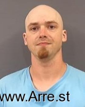 Jason Aaron Reynolds Mugshot