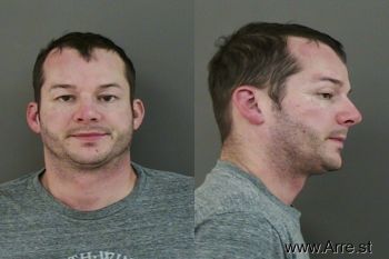 Jason Mathew Rice Mugshot