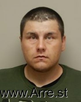 Jason Neal Roberts Mugshot