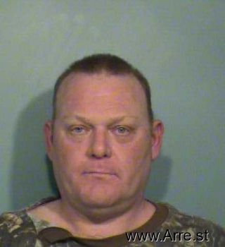 Jason Lee Robertson Mugshot