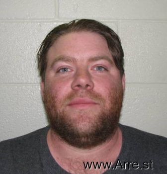 Jason Daniel Sexton Mugshot