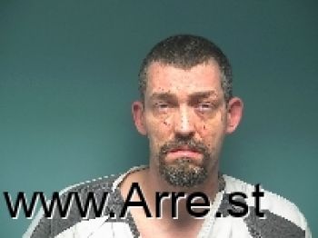 Jason Lee Slater Mugshot