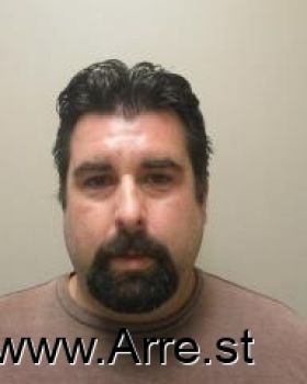 Jason Michael South Mugshot