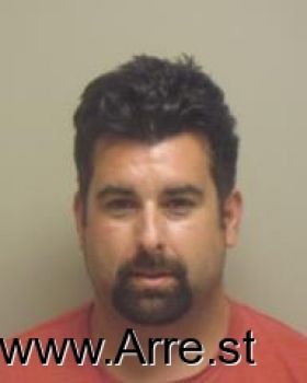 Jason Michael South Mugshot