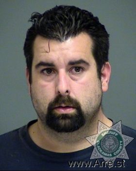 Jason Michael South Mugshot