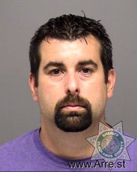 Jason Michael South Mugshot