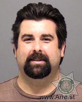 Jason Michael South Mugshot