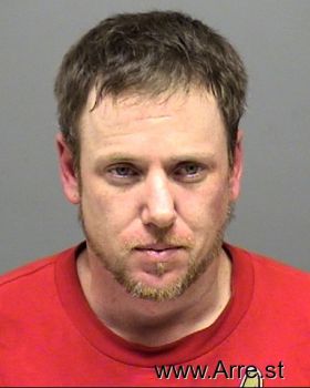 Jason Troy Swanson Mugshot