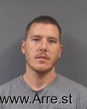 Jason William Taylor Mugshot