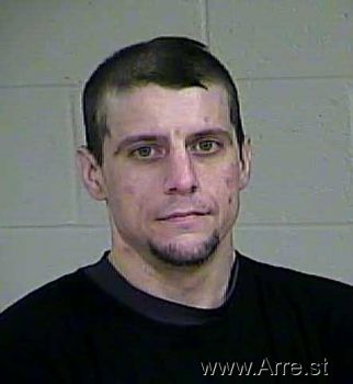 Jason Edward Thackeray Mugshot