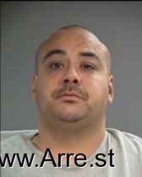 Jason Luis Torres Mugshot