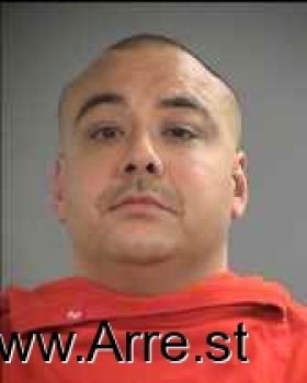 Jason Luis Torres Mugshot