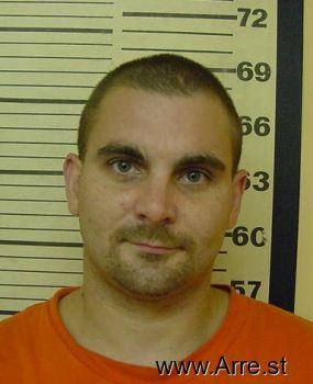 Jason Ronald Turner Mugshot