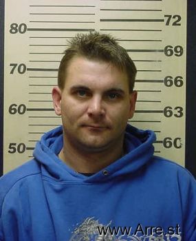 Jason Ronald Turner Mugshot