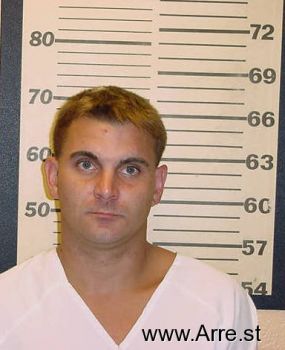 Jason Ronald Turner Mugshot