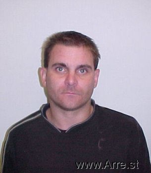 Jason Ronald Turner Mugshot